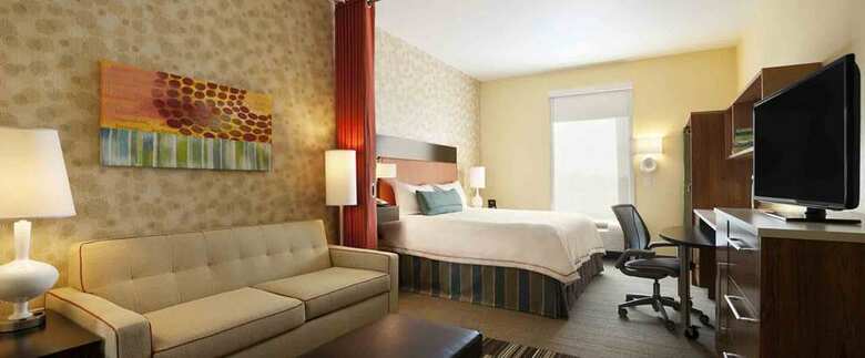 Hotel Home2 Suites By Hilton - Memphis/southaven