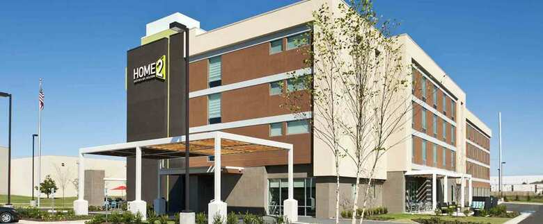 Hotel Home2 Suites By Hilton - Memphis/southaven