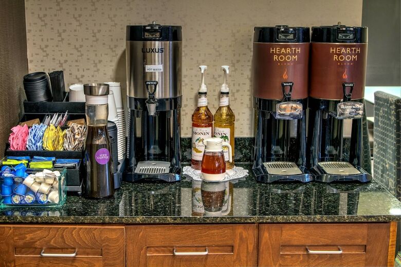Hotel Residence Inn By Marriott Memphis Southaven