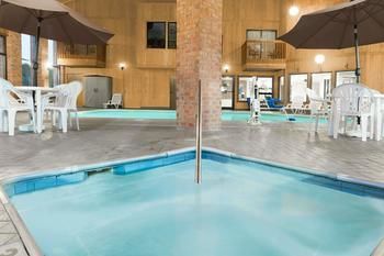 Motel Baymont Inn & Suites Tupelo