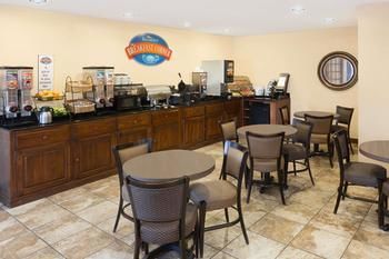 Motel Baymont Inn & Suites Tupelo