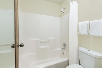 Motel Baymont Inn & Suites Tupelo