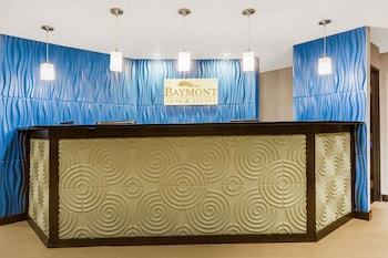 Motel Baymont Inn & Suites Tupelo