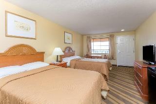 Motel Days Inn And Suites - Vicksburg