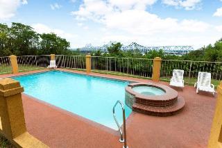 Motel Days Inn And Suites - Vicksburg