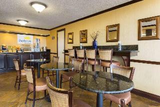 Motel Days Inn And Suites - Vicksburg