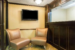Motel Days Inn And Suites - Vicksburg