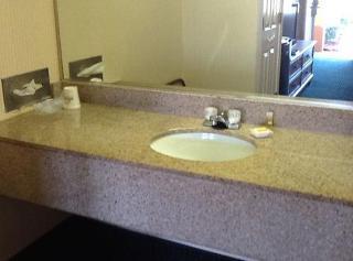 Motel Days Inn And Suites - Vicksburg