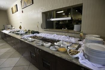 Hotel Holiday Inn Southaven Central - Memphis