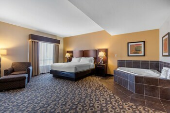 Hotel Holiday Inn Southaven Central - Memphis