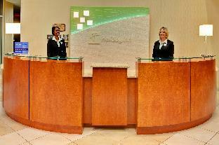 Hotel Holiday Inn Southaven Central - Memphis