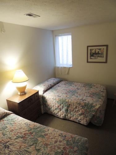Hotel Tribesman Resort