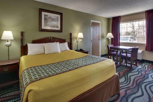 Hotel Angel Inn - Central