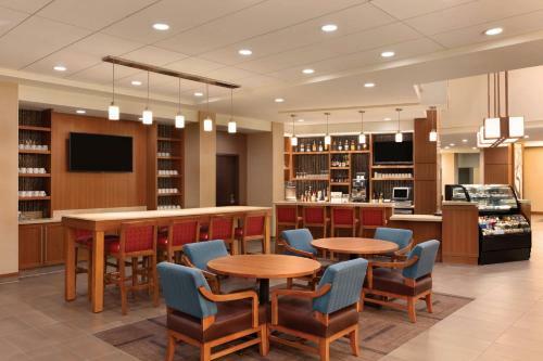 Hotel Hyatt Place St. Louis/chesterfield