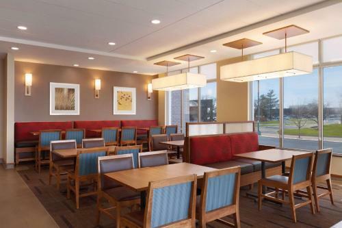 Hotel Hyatt Place St. Louis/chesterfield