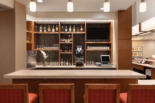 Hotel Hyatt Place St. Louis/chesterfield