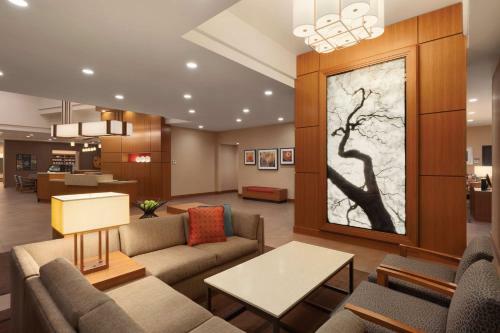 Hotel Hyatt Place St. Louis/chesterfield