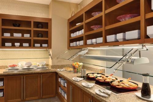 Hotel Hyatt Place St. Louis/chesterfield