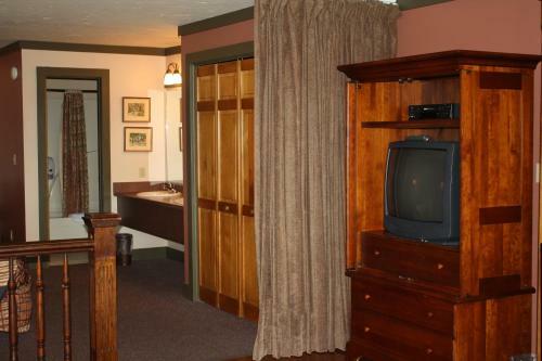 Hotel Outback Roadhouse Motel & Suites Branson