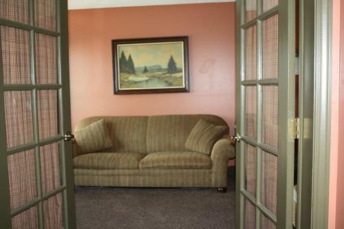Hotel Outback Roadhouse Motel & Suites Branson