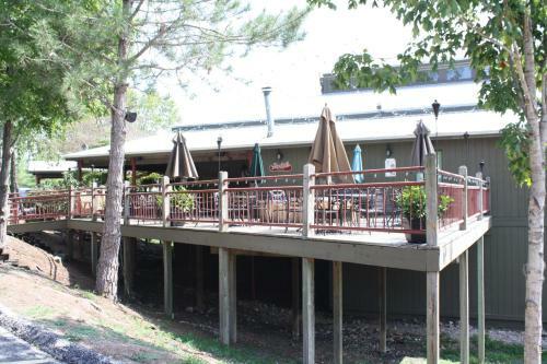 Hotel Outback Roadhouse Motel & Suites Branson