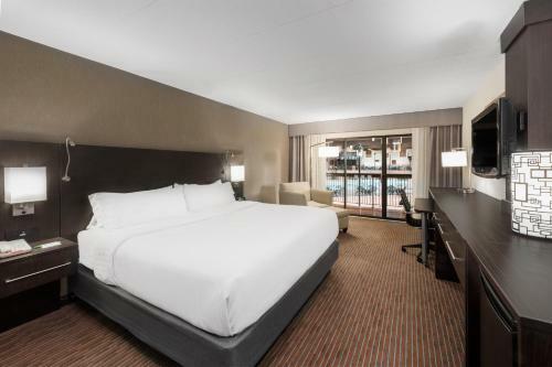 Hotel Holiday Inn At Six Flags Saint Louis