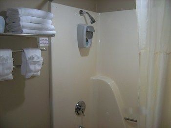 Hotel All American Inn & Suites Branson