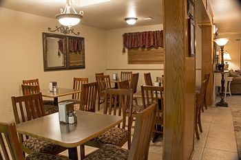 Hotel All American Inn & Suites Branson