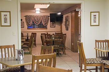 Hotel All American Inn & Suites Branson