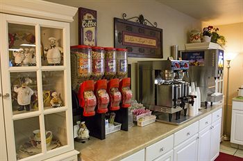 Hotel All American Inn & Suites Branson