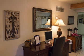 Hotel All American Inn & Suites Branson