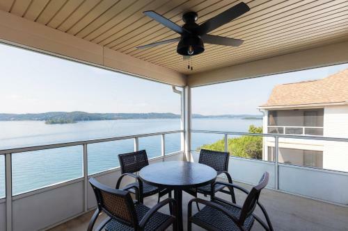 Hotel Westgate Branson Lakes Resort