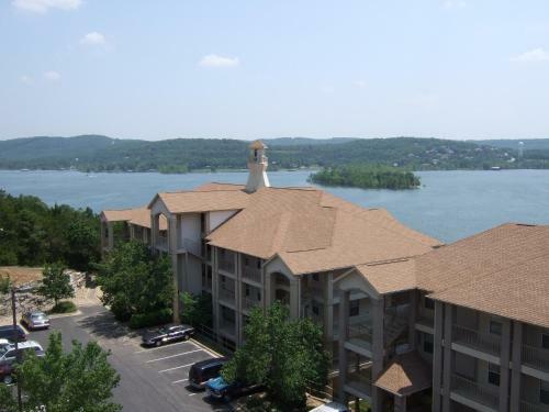 Hotel Westgate Branson Lakes Resort