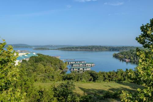 Hotel Westgate Branson Lakes Resort