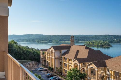 Hotel Westgate Branson Lakes Resort