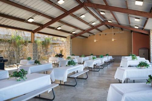 Hotel Westgate Branson Lakes Resort