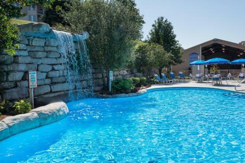 Hotel Westgate Branson Lakes Resort