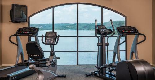 Hotel Westgate Branson Lakes Resort