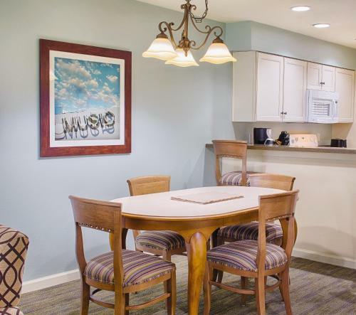 Apartamento Worldmark Branson