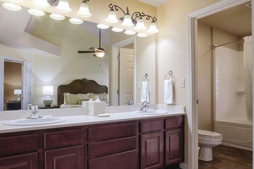 Apartamento Worldmark Branson
