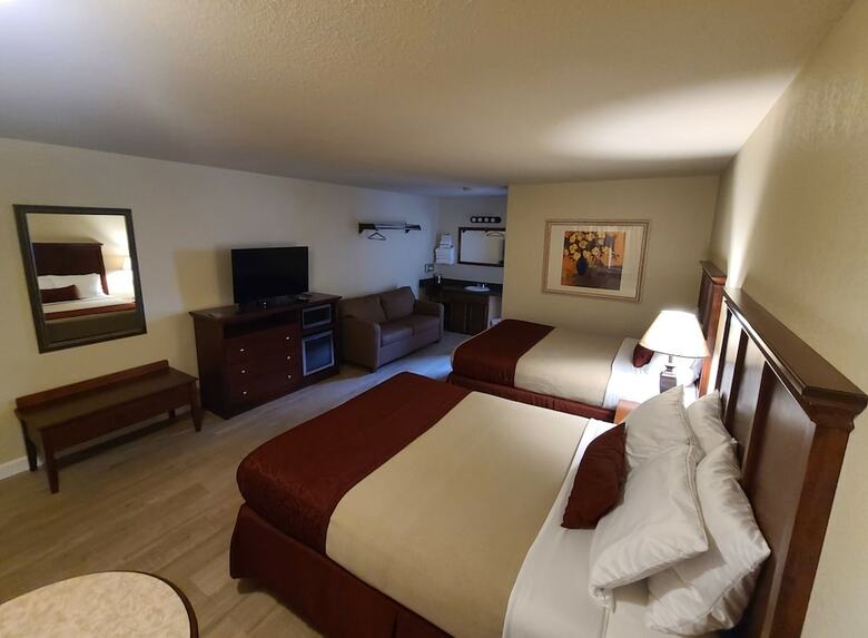 Homestead Motel