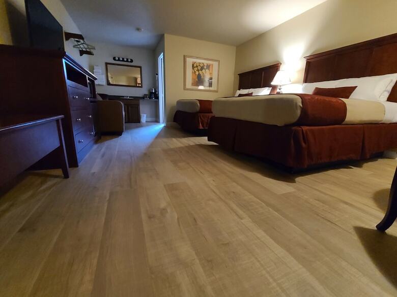 Homestead Motel