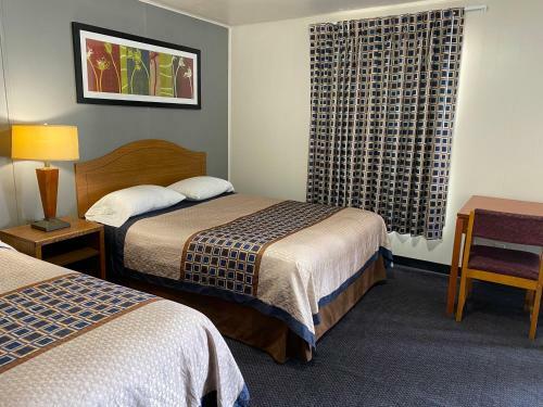 Motel Usa Inn