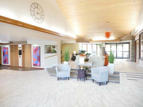 Hotel Inn At Grand Glaize