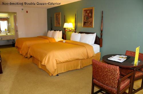 Clarion Hotel Branson