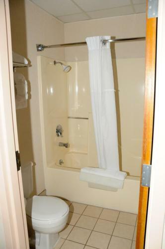 Clarion Hotel Branson