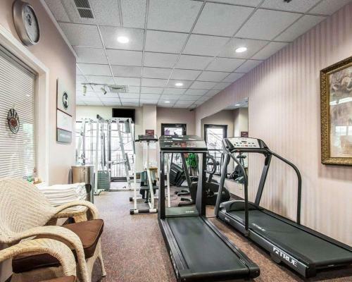 Clarion Hotel Branson
