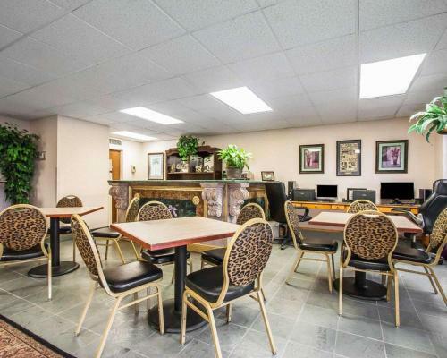 Clarion Hotel Branson
