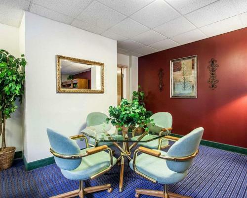 Clarion Hotel Branson