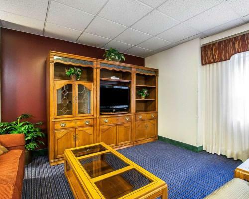 Clarion Hotel Branson